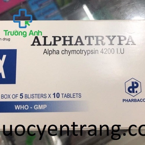 Alphatrypa