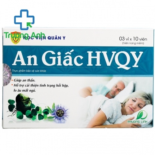 An Giấc Hvqy