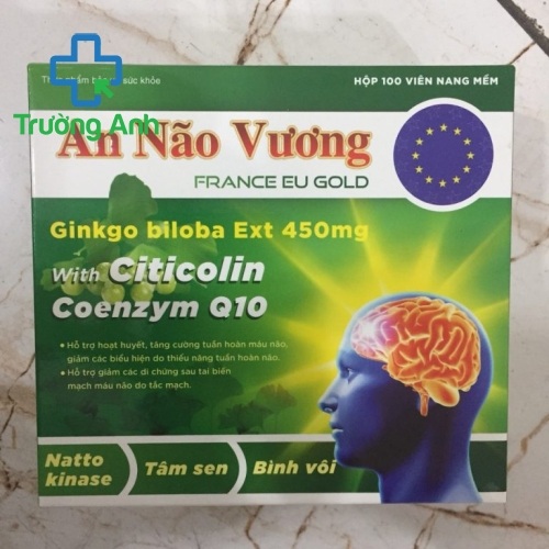 An Não Vương