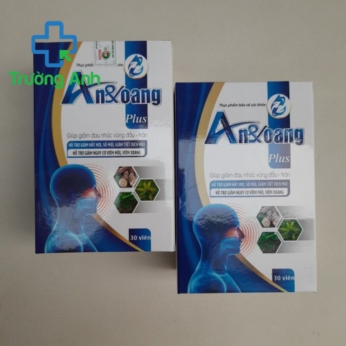 An Xoang Plus