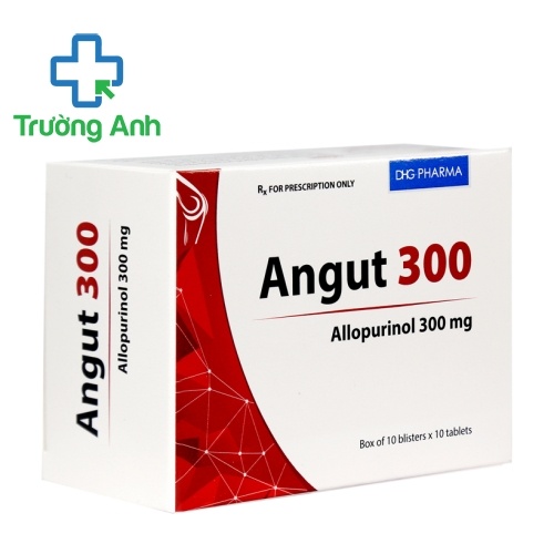 Angut 300Mg