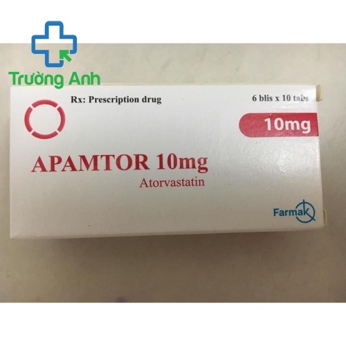 Apamtor 10Mg