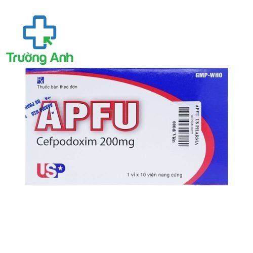 Apfu 200Mg