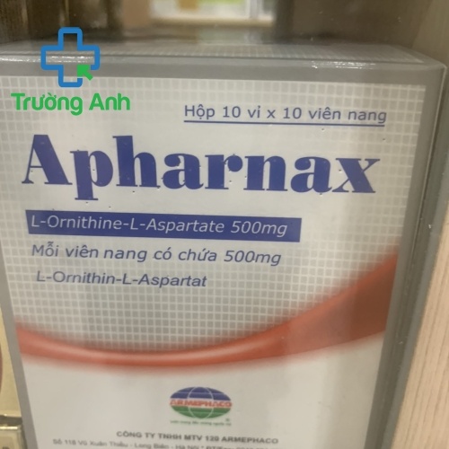 Apharnax