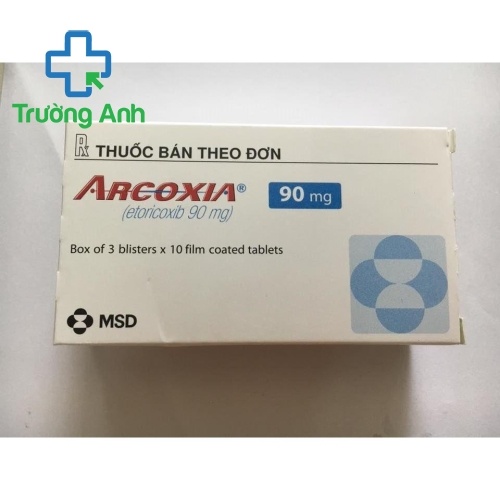 Arcoxia 90Mg