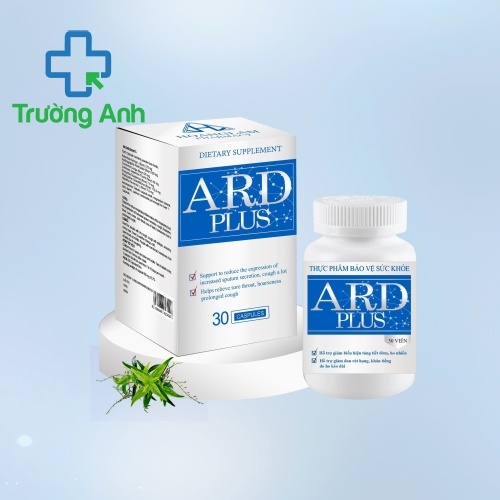 Ard Plus
