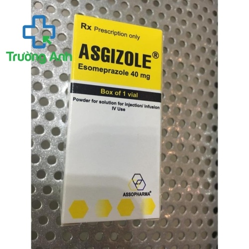 Asgizole