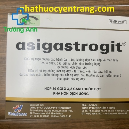 Asigastrogit