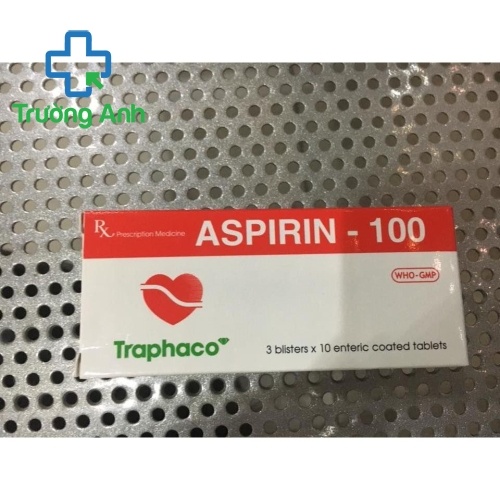 Aspirin-100