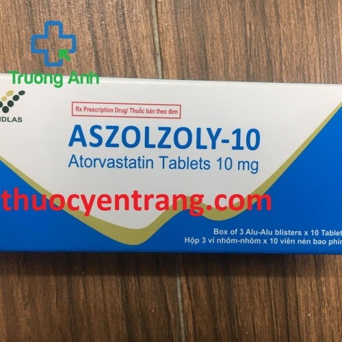 Aszolzoly 10Mg