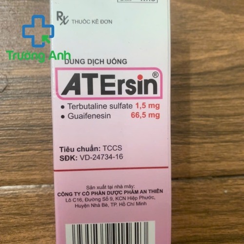 Atersin 60Ml