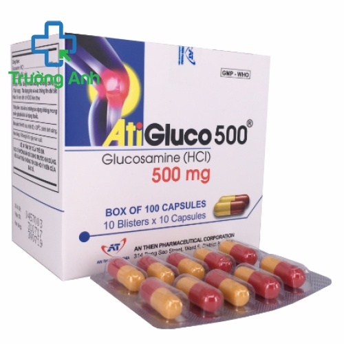 Atigluco 500