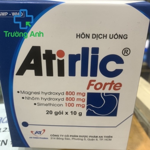 Atirlic Forte