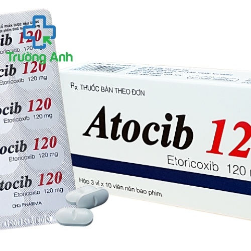 Atocid 120Mg