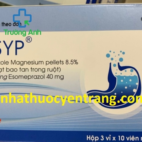 Atsyp 40Mg
