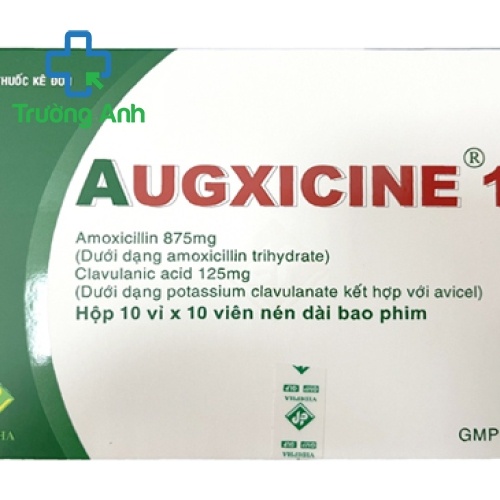 Augxicine 1G