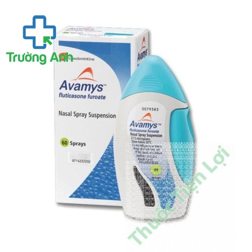 Avamys 60 Liều