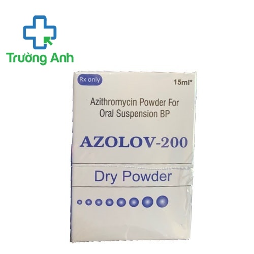 Azolov 200Mg
