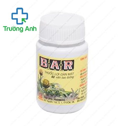 B.a.r