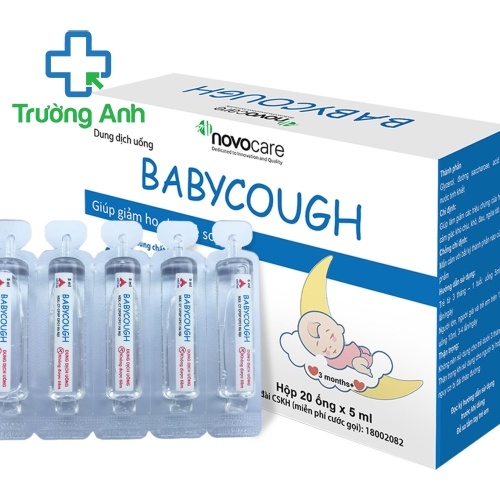 Babycough