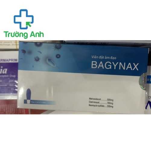 Bagynax