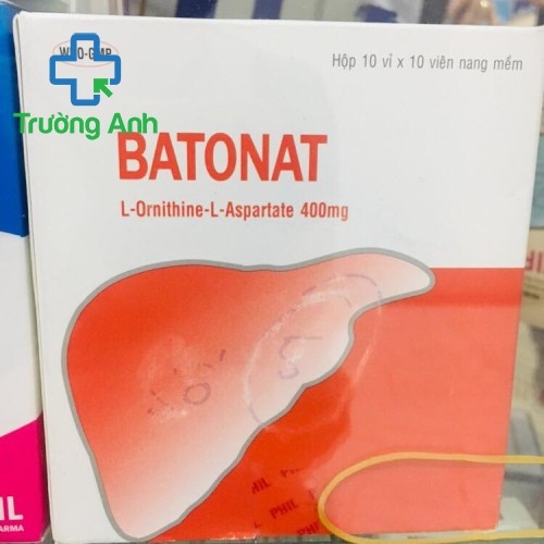 Batonat