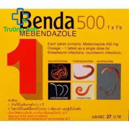 Benda 500