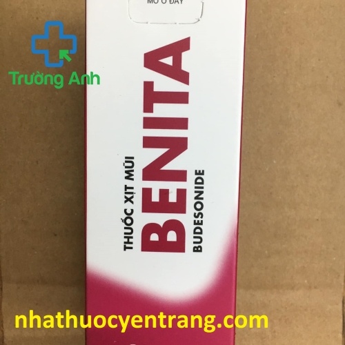 Benita