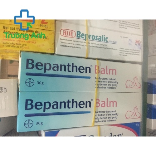 Bepanthen Balm