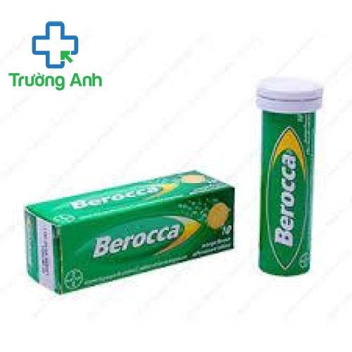 Berocca