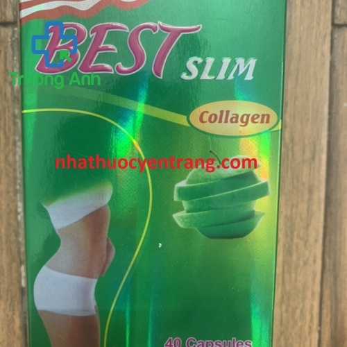 Best Slim Collagen