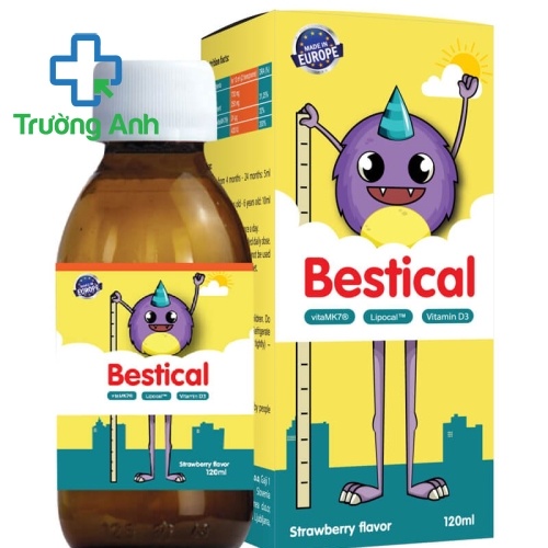 Bestical 120Ml