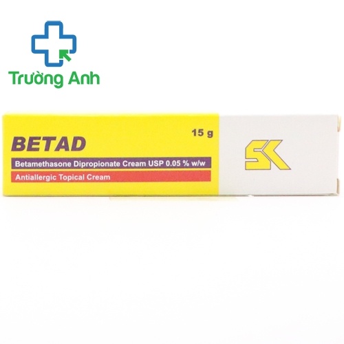 Betad 15G