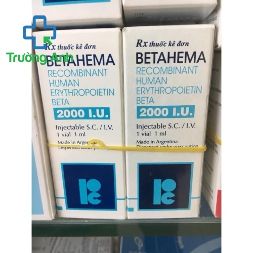 Betahema 2000 Iu