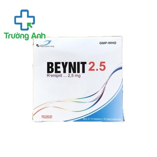 Beynit 2.5Mg