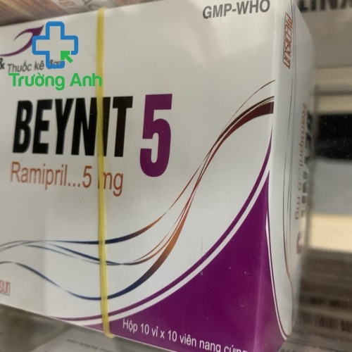 Beynit 5Mg