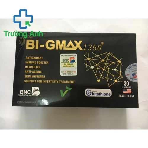 Bi-Gmax 1350