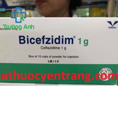 Bicefzidim 1G