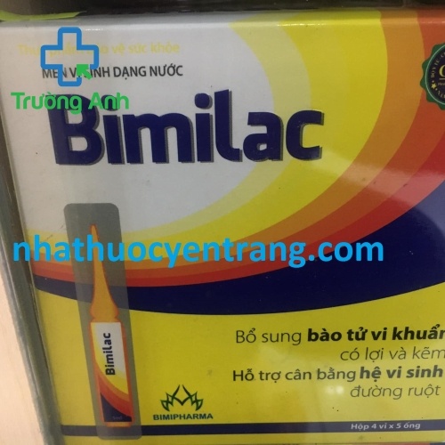 Bimilac