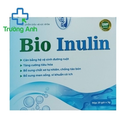 Bio Inulin