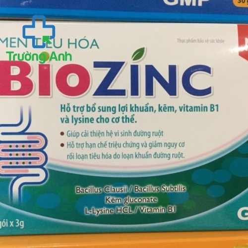Bio Zinc New