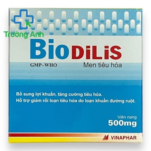 Biodilis