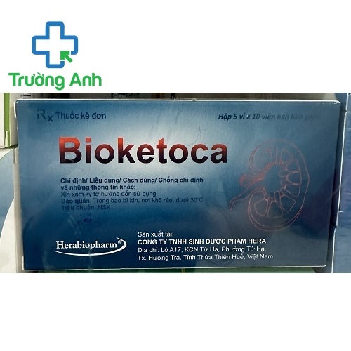 Bioketoca
