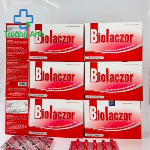 Biolaczor