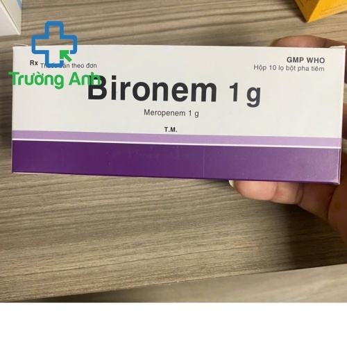 Bironem 1G