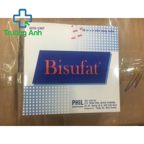 Bisufat