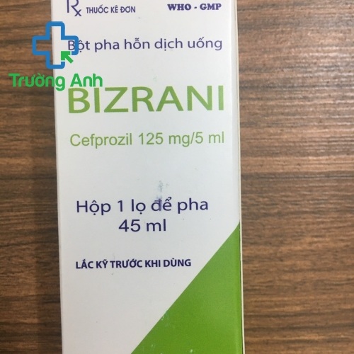 Bizrani 45Ml