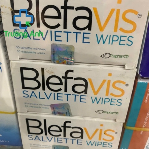 Blefavis