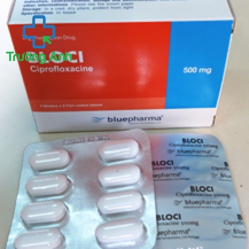 Bloci 500Mg