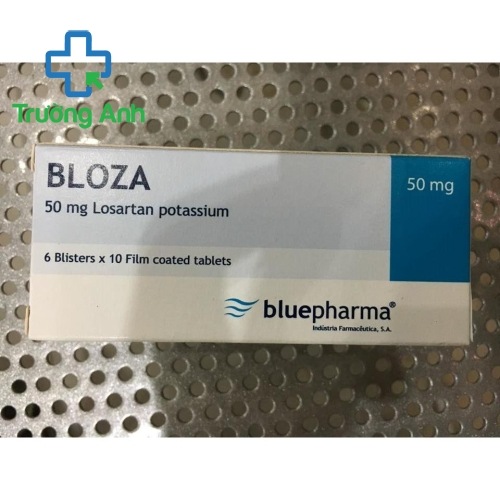 Bloza